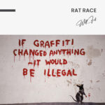 Rat Race – Glas - Bild 4