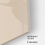 Set: "Soft Abstract" (2x) – Glas - Bild 2