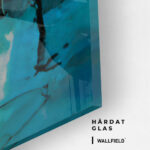 Set: "Untitled Art" (3x) – Glas - Bild 2