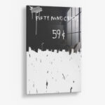 59 Cents II – Glas