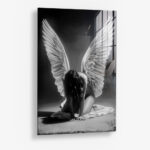 Angel – Glas