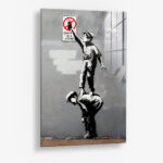 Graffity Boys – Glas
