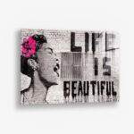 Life is Beautiful – Glas