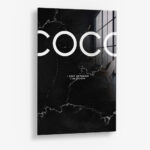 Marble Coco – Glas
