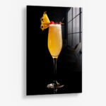 The Cocktail – Glas