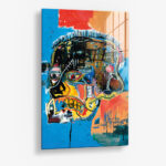 Untitled Art I – Glas