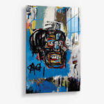 Untitled Art II – Glas