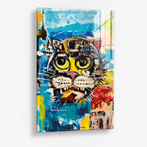 Untitled Art III – Glas