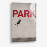 Urban Playground – Glas