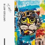 Set: "Untitled Art" (3x) – Glas - Bild 6