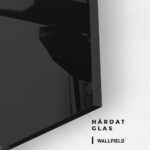 Body Black White – Glas - Bild 2