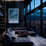 Paris Dark – Glas - Bild 3