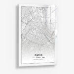 Paris – Glas