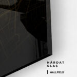 Paris Gold – Glas - Bild 2