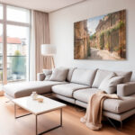 Old French – Glas - Bild 3