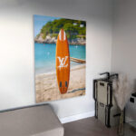 The Surf Board II – Glas - Bild 3