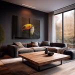Toucan – Glas - Bild 3