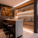 Wine Cellar – Glas - Bild 3