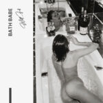 Bath Babe – Glas - Bild 4