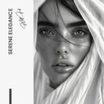 Serene Elegance – Glas - Bild 4