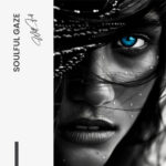 Soulful Gaze – Glas - Bild 4