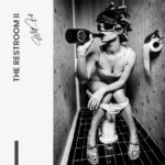 The Restroom II – Glas - Bild 4