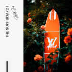The Surf Board I – Glas - Bild 4