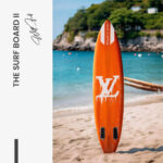 The Surf Board II – Glas - Bild 4
