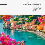 Village France – Glas - Bild 4
