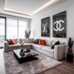 Set: "Marble Fashion" (2x) – Glas - Bild 3