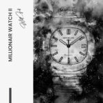 Set: "Millionair Watch" (3x) – Glas - Bild 5
