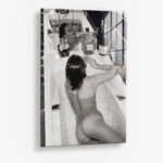 Bath Babe – Glas
