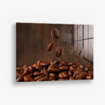 Coffee Beans – Glas