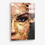 Golden Mask – Glas