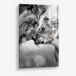 Lion Bond – Glas