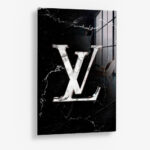 Marble Fashion I – Glas