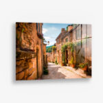 Old French – Glas