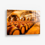 Wine Cellar – Glas