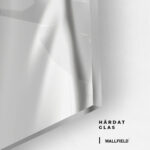 Serene Elegance – Glas - Bild 2