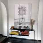 Fashion Yacht Club No – Glas - Bild 3
