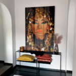 Golden Elegance II – Glas - Bild 3