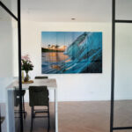 Hawaii Dreaming I – Glas - Bild 3