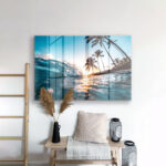 Hawaii Dreaming II – Glas - Bild 3
