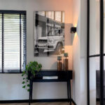 Luxury Life III – Glas - Bild 3