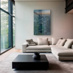Marina Bay – Glas - Bild 3