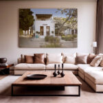 Mediterranean Store I – Glas - Bild 3