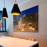 Mediterranean Store II – Glas - Bild 3