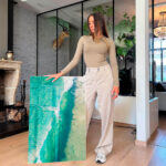 The Surfer – Glas - Bild 3
