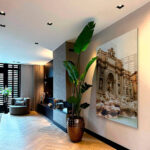 Trevi Fountain – Glas - Bild 3