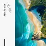 Aerial Bay – Glas - Bild 4